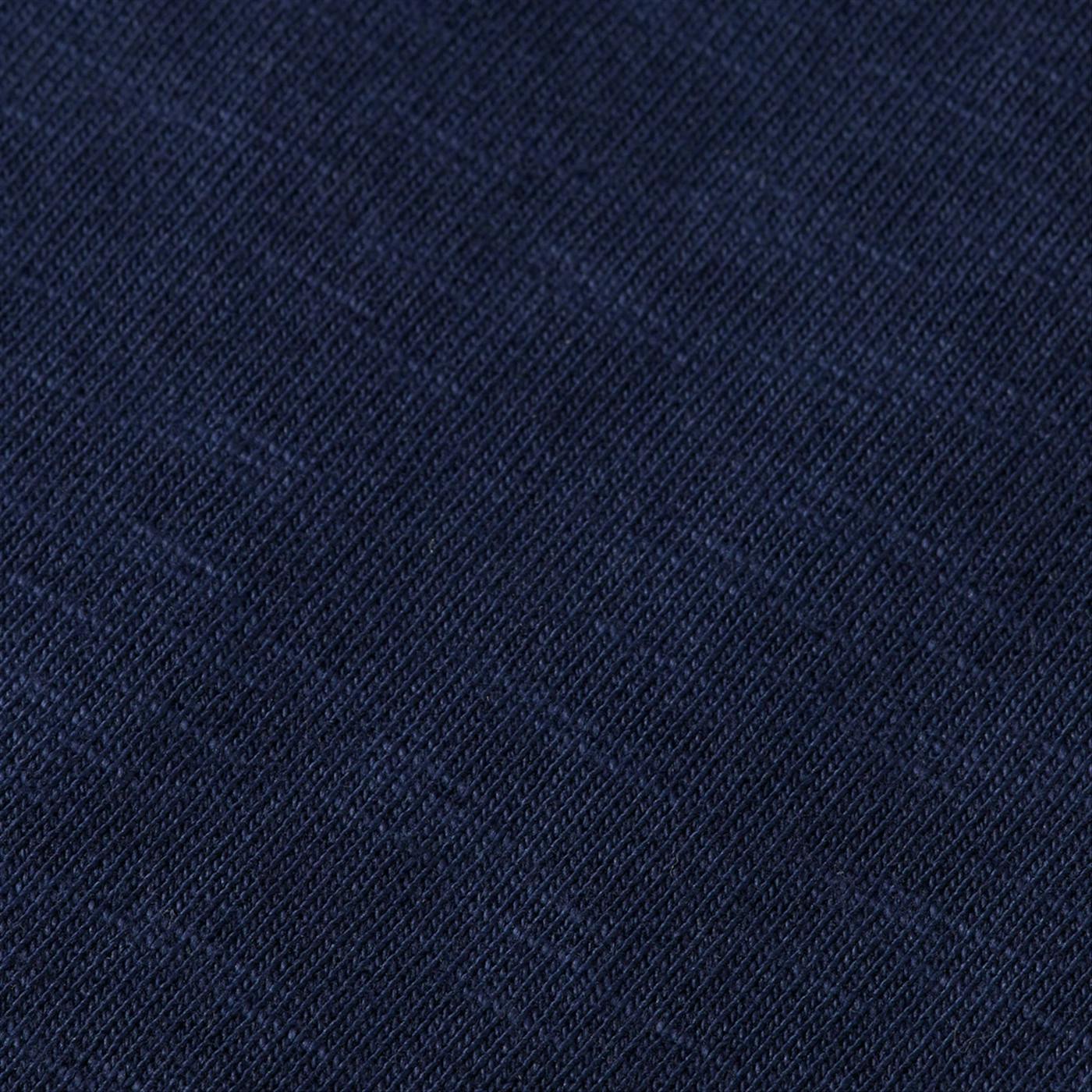 Scotch & Soda - Donkerblauwe Seasonal sweatpant