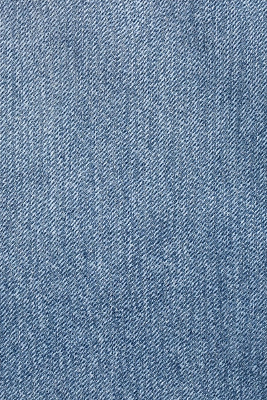 Nudie Jeans Co. - Lichtblauwe Steady Eddie jeans