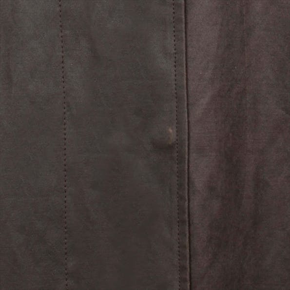 Minimum - Donkerbruine Lizzo jas