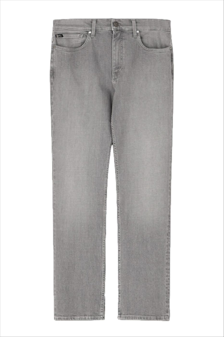 Lee Cooper - Grijze 112ZP slim jeans