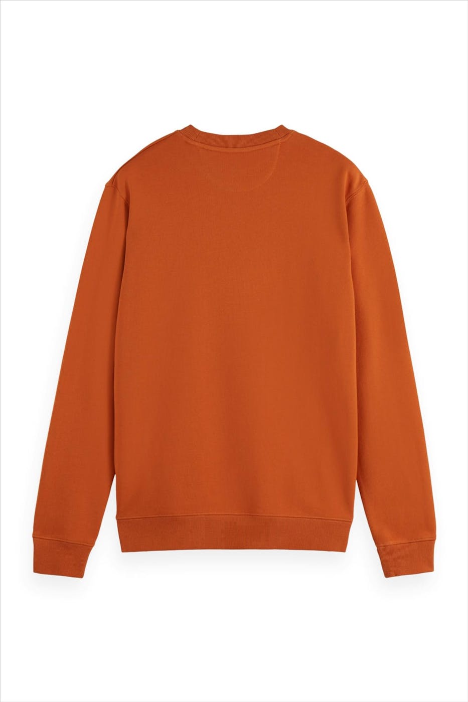 Scotch & Soda - Donkeroranje