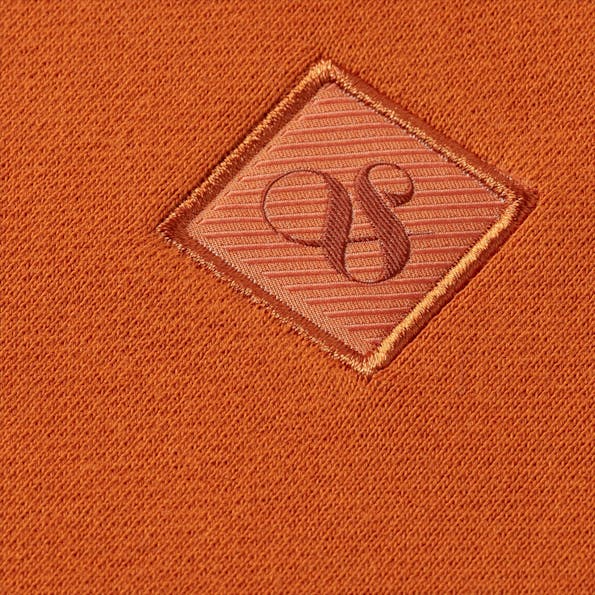 Scotch & Soda - Donkeroranje