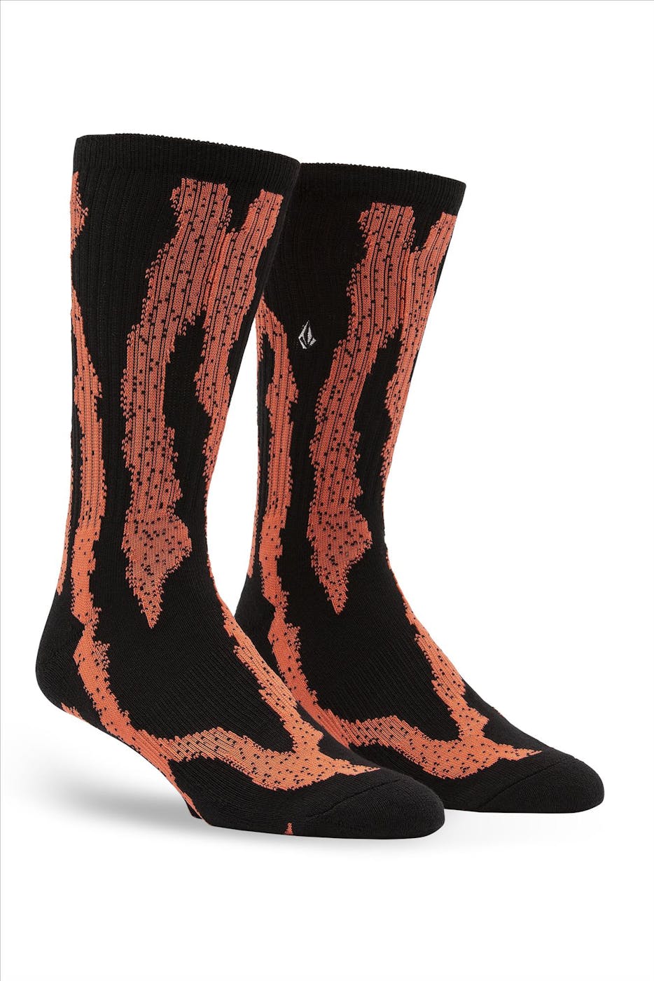 Volcom - Multicolor Stoney sokken