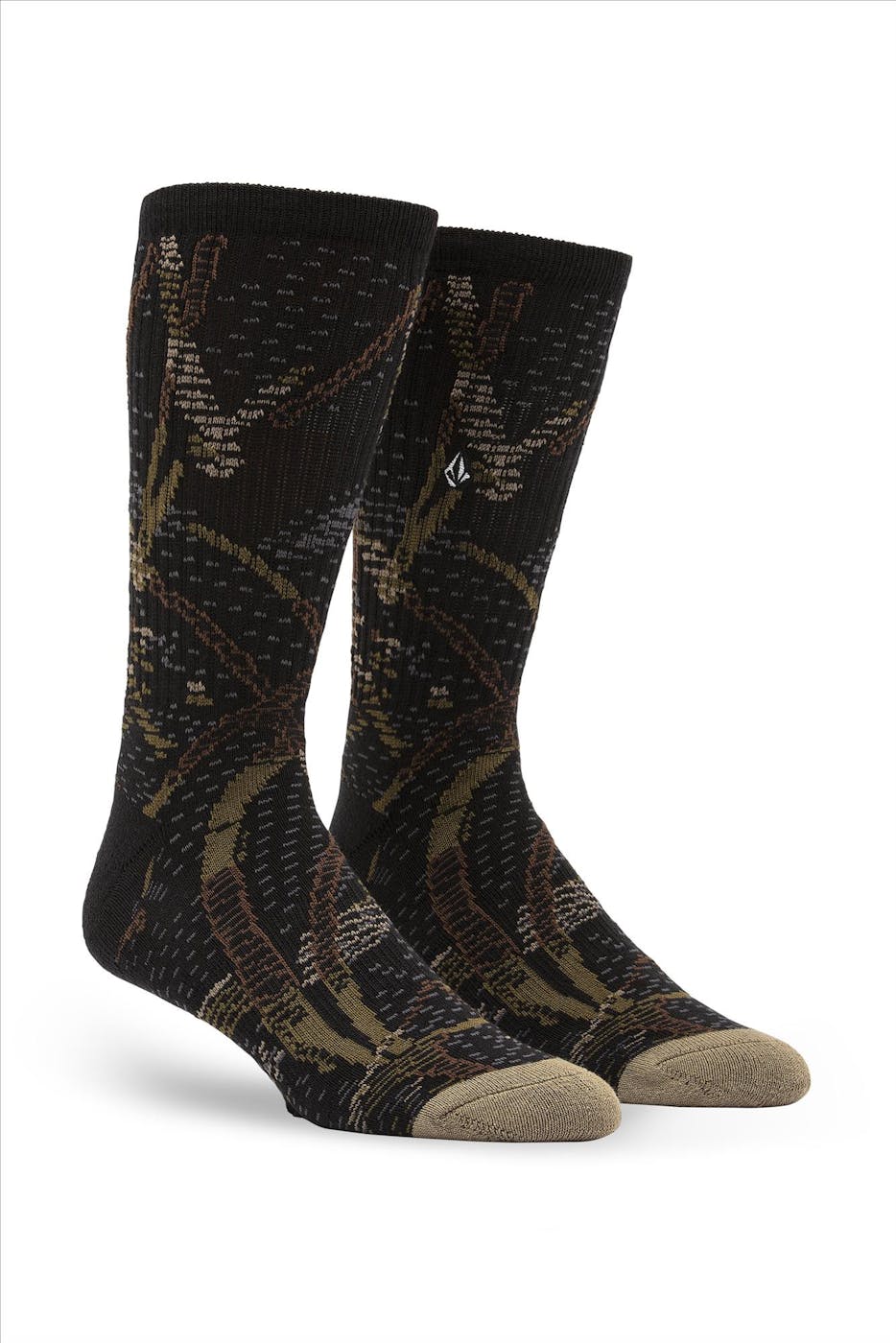Volcom - Multicolor Stoney sokken