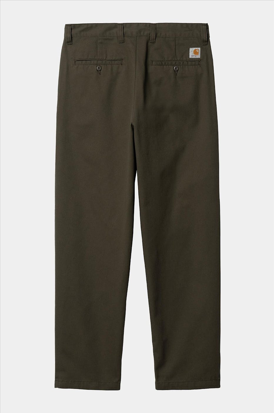 Carhartt WIP - Kaki Calder Pant