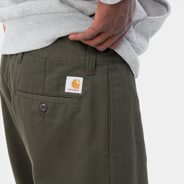 Carhartt WIP - Kaki Calder Pant