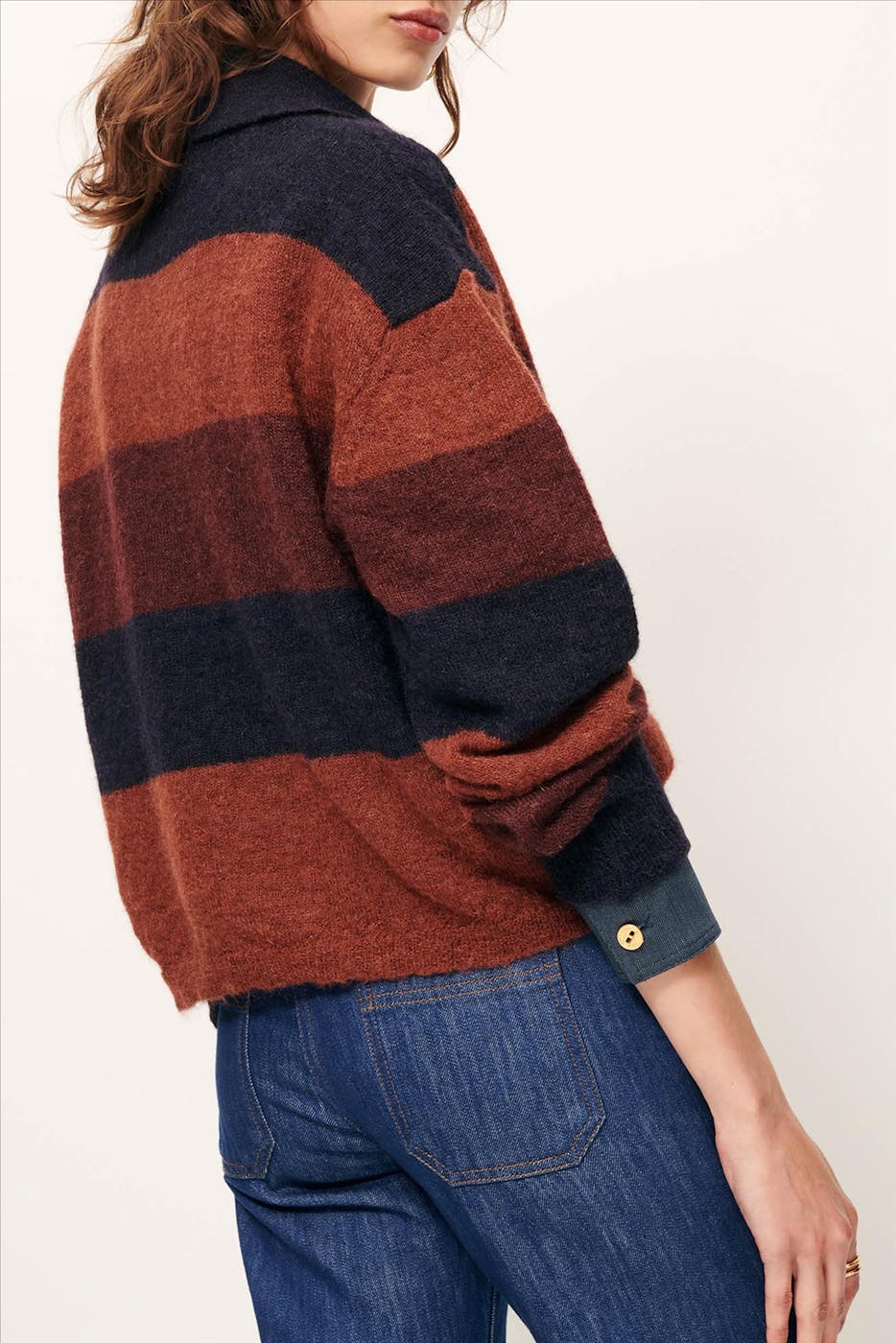 Sessùn - Multicolor Cobby polotrui