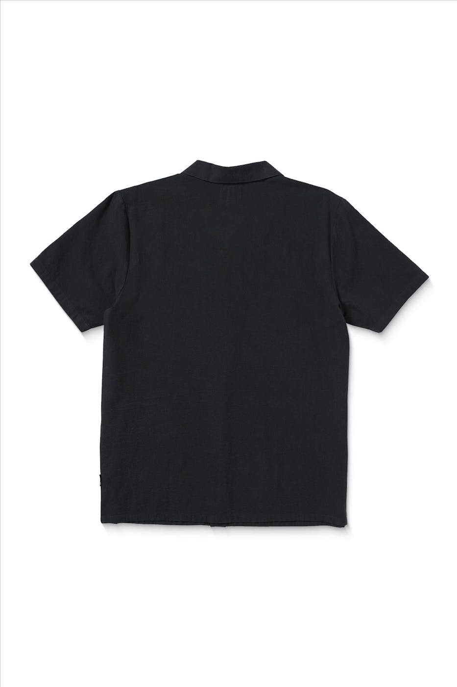 Volcom - Zwart Bayamostone hemd