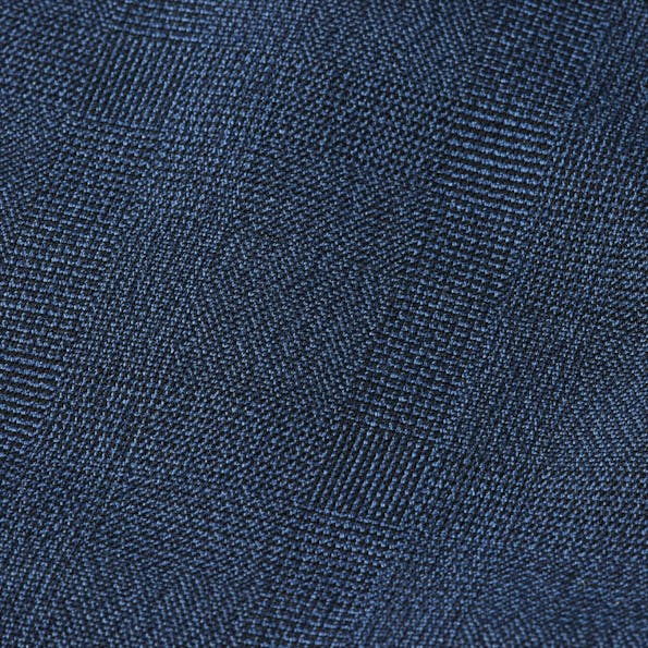 Scotch & Soda - Blauwe Irving slim tapered chino