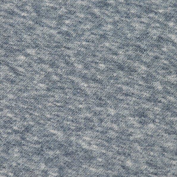 Scotch & Soda - Blauwbeige Melange sweater