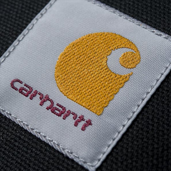 Carhartt WIP - Zwarte Active jas