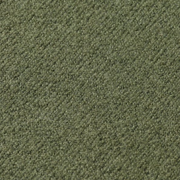 Scotch & Soda - Donkergroene Regular Soft trui