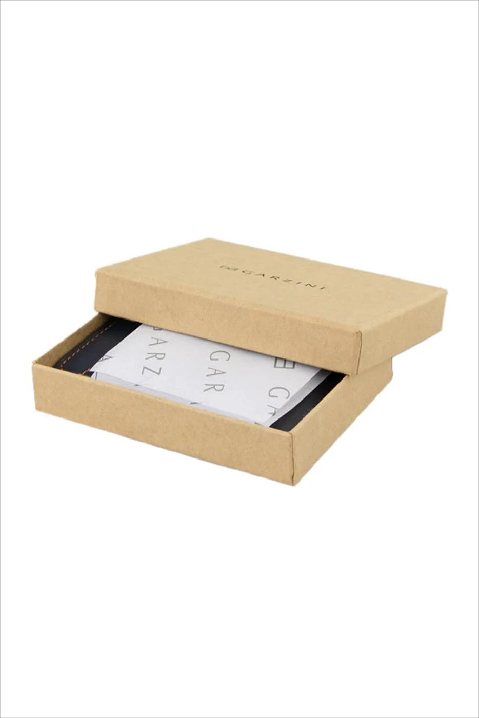 Garzini - Bordeaux Urban Magic coin wallet