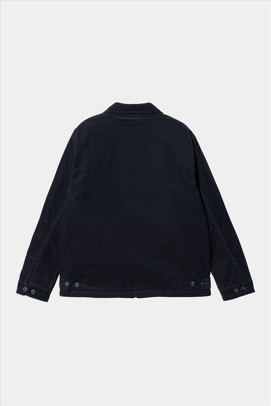 Carhartt WIP - Donkerblauwe Modular Jacket