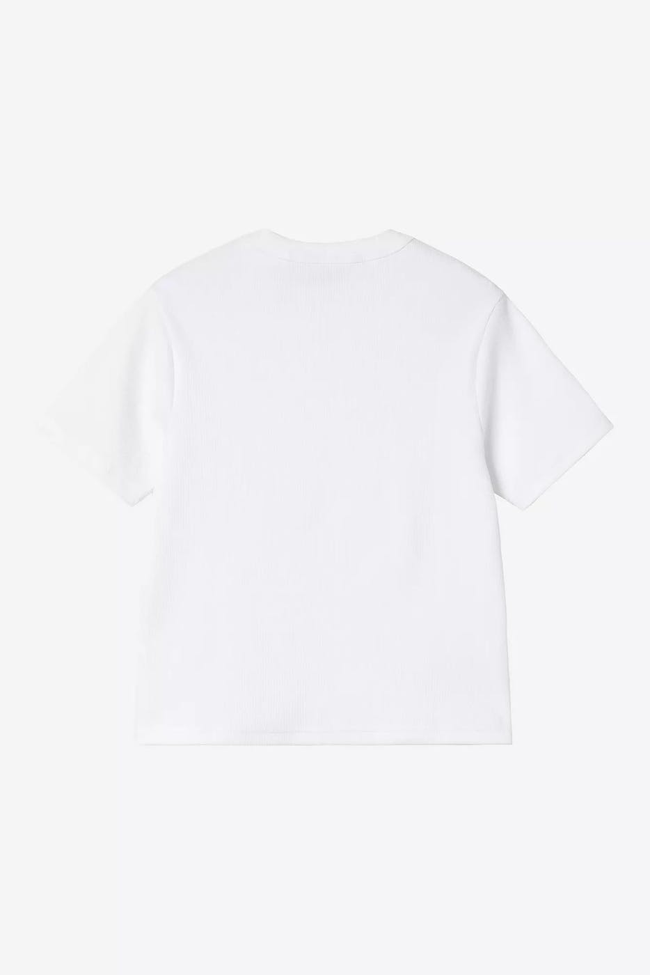 Carhartt WIP - Witte Philipa T-shirt