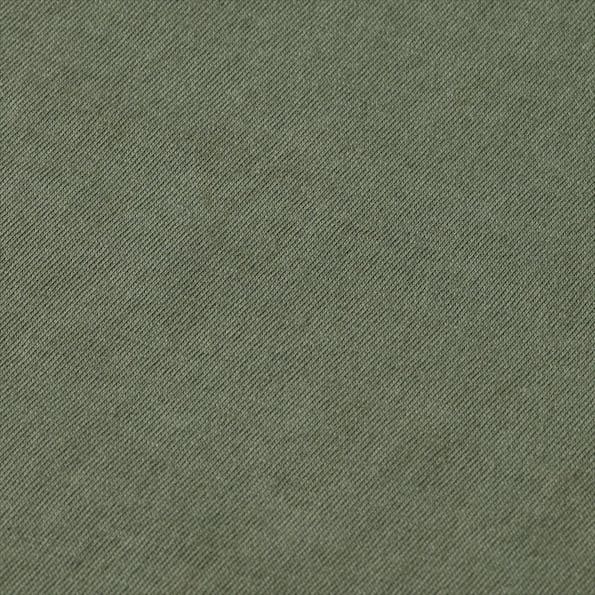 Scotch & Soda - Donkergroene Regular longsleeve