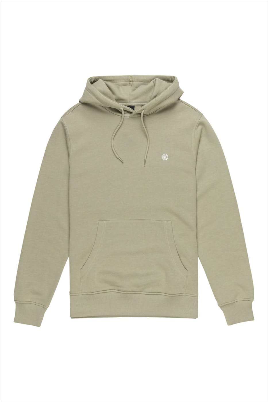 Element - Lichtkaki Icon Embroidery hoodie