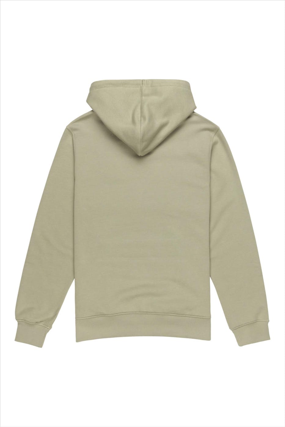 Element - Lichtkaki Icon Embroidery hoodie
