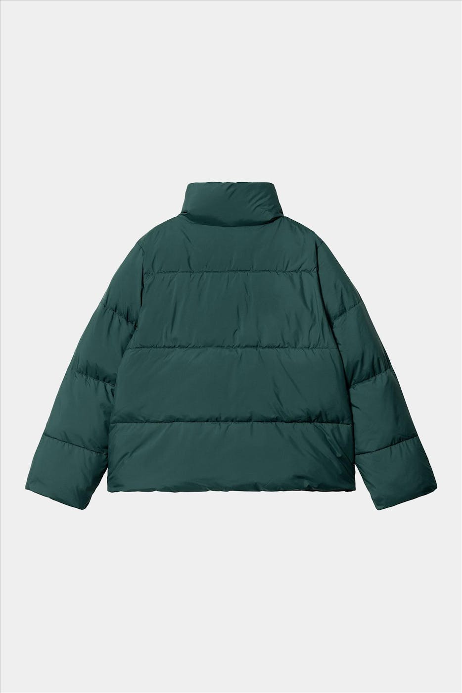 Carhartt WIP - Donkergroene Doville jas