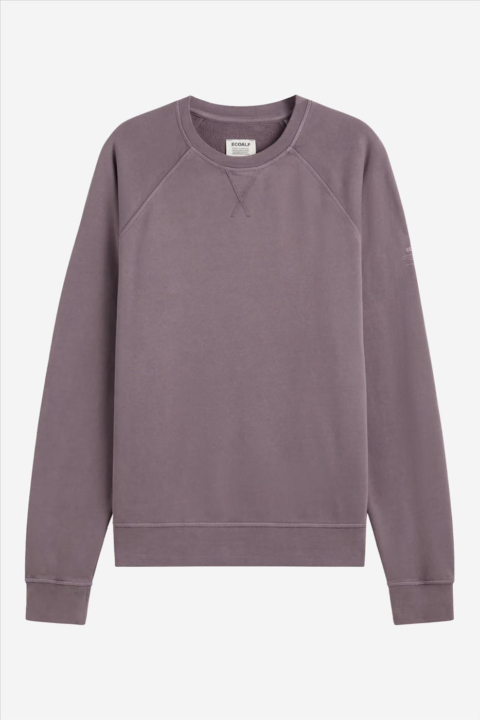 ECOALF - Paarse Berja sweater