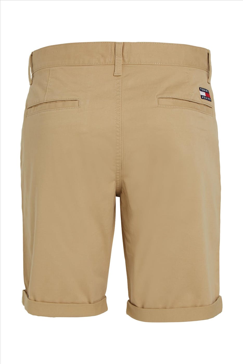 Tommy Jeans - Beige Scanton short