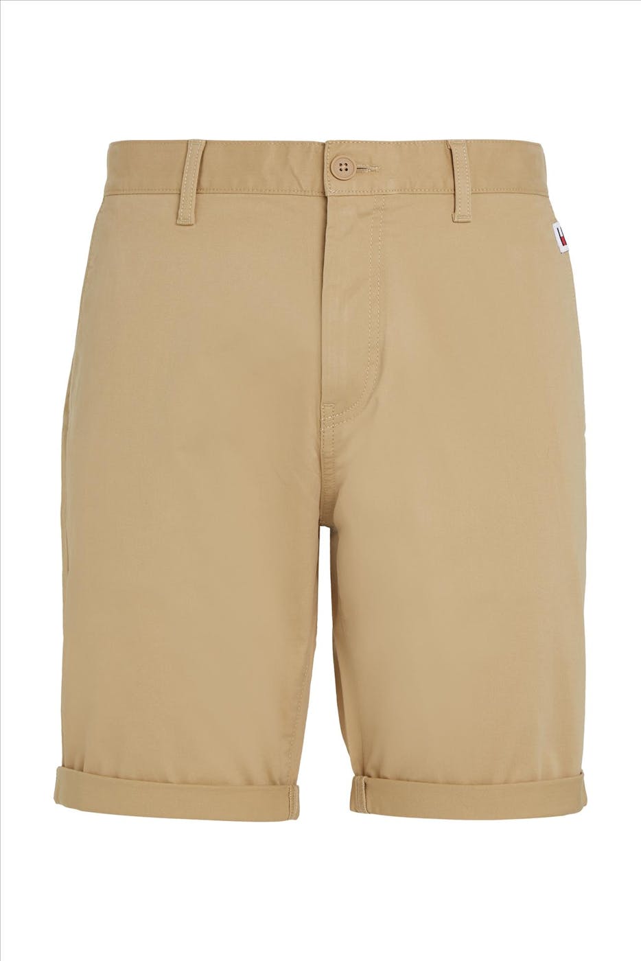 Tommy Jeans - Beige Scanton short