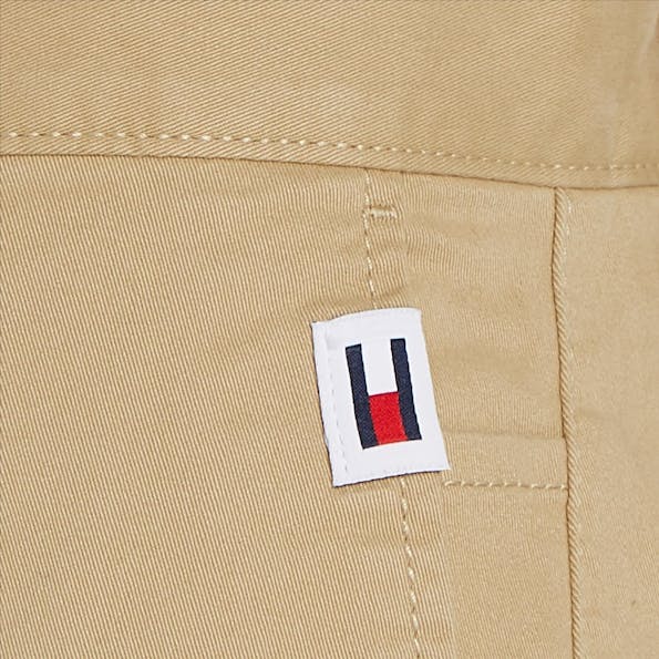Tommy Jeans - Beige Scanton short