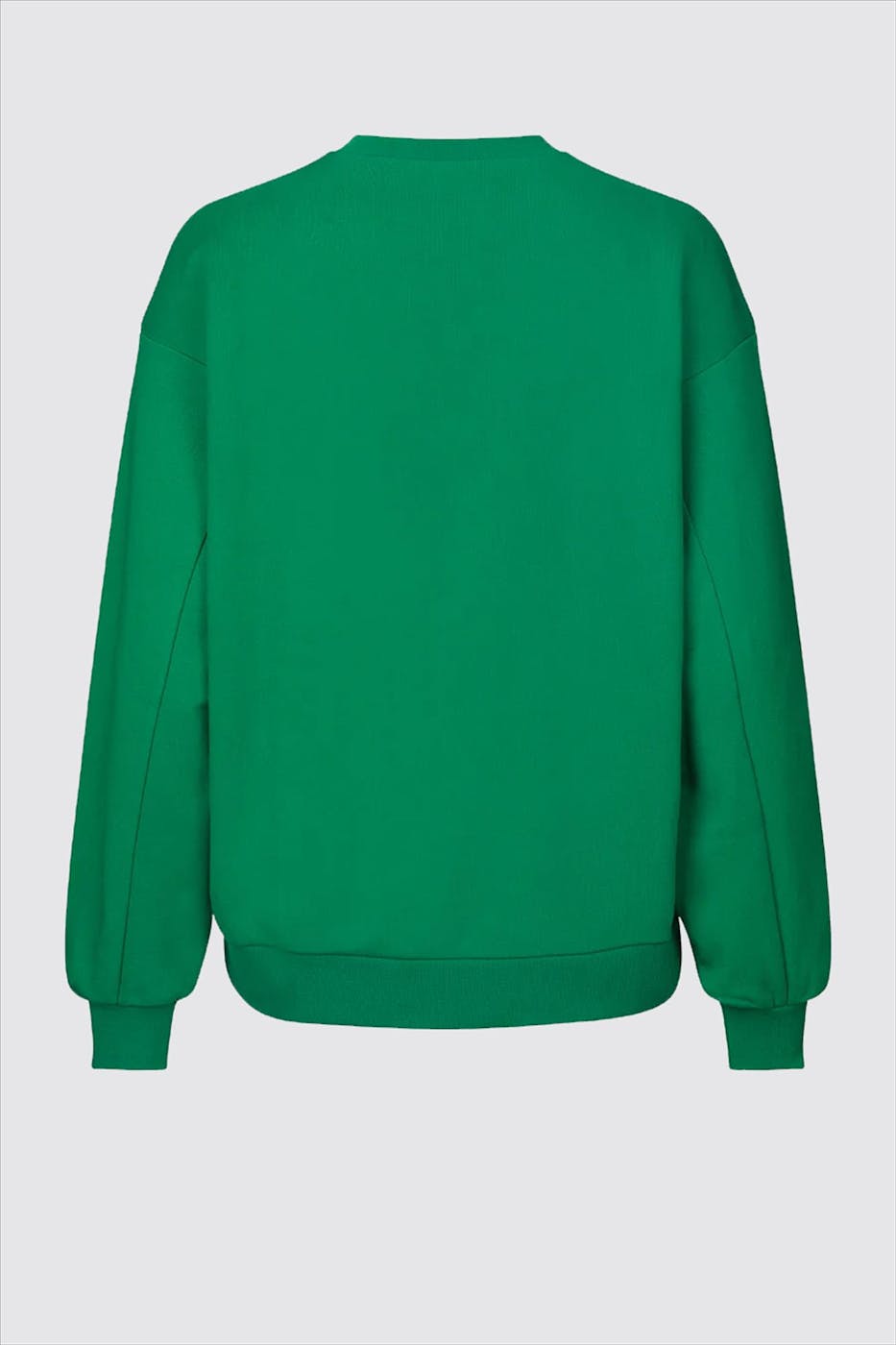 Modström - Groene AdineMD sweater