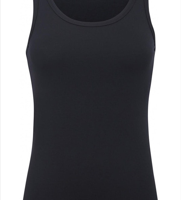 esmé studios - Zwarte top