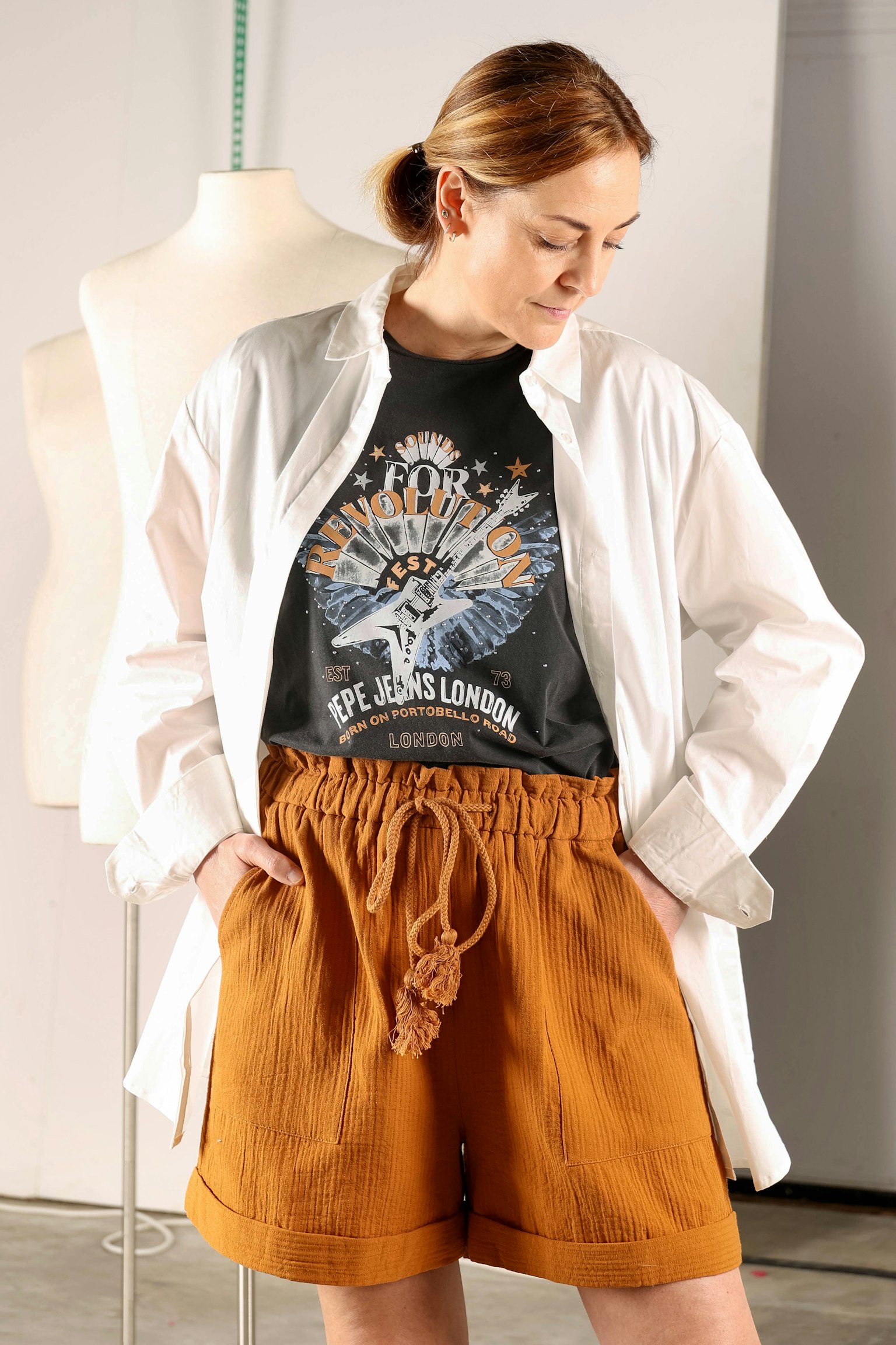 Shop The Look Sophie