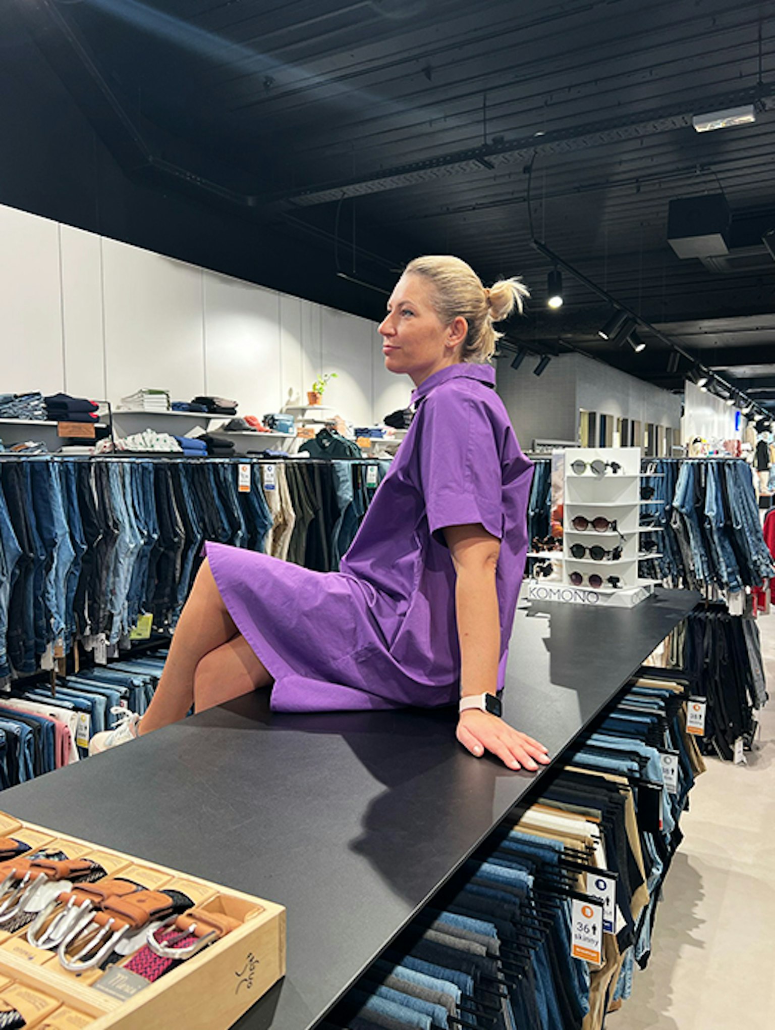 Shopthelook Lente 6